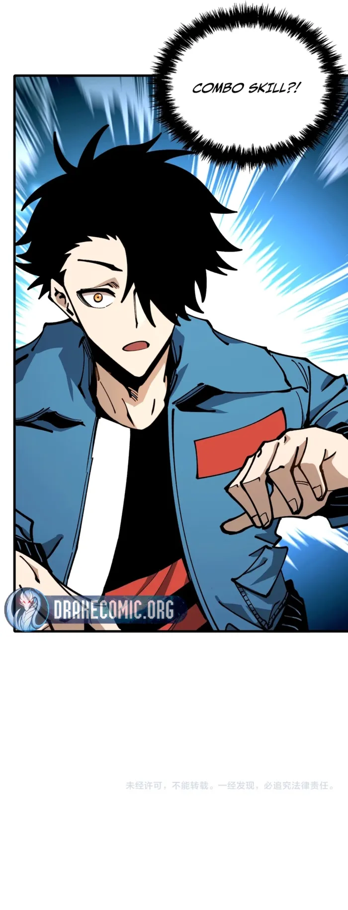 Global Beast Tamer: I Can See the Path of Evolution Chapter 41 - Page 11