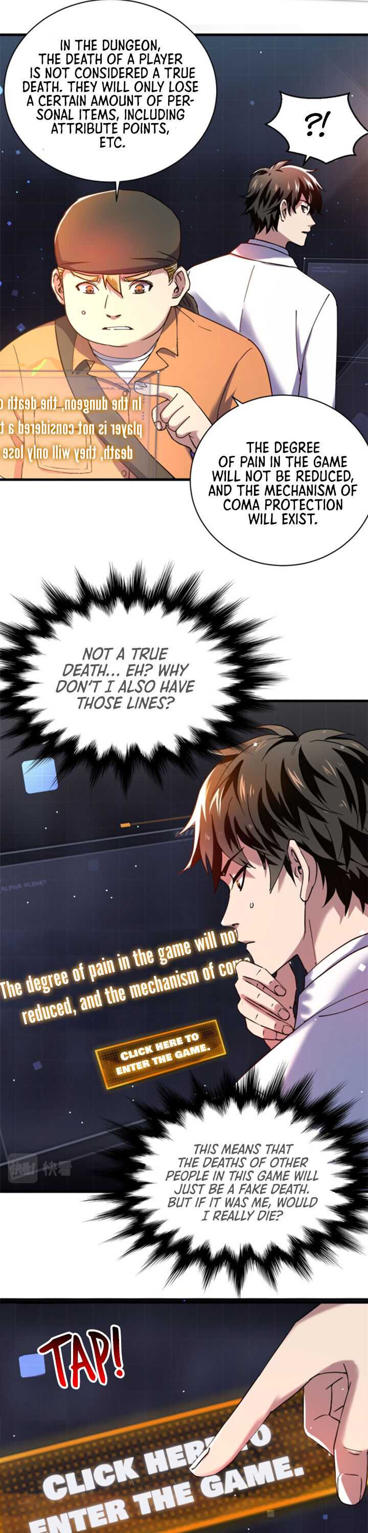 Global Collapse Chapter 2 - Page 3