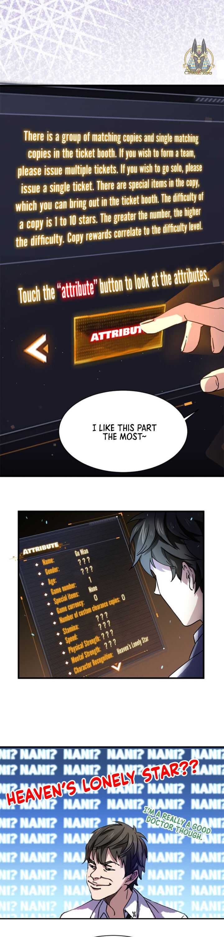 Global Collapse Chapter 2 - Page 10