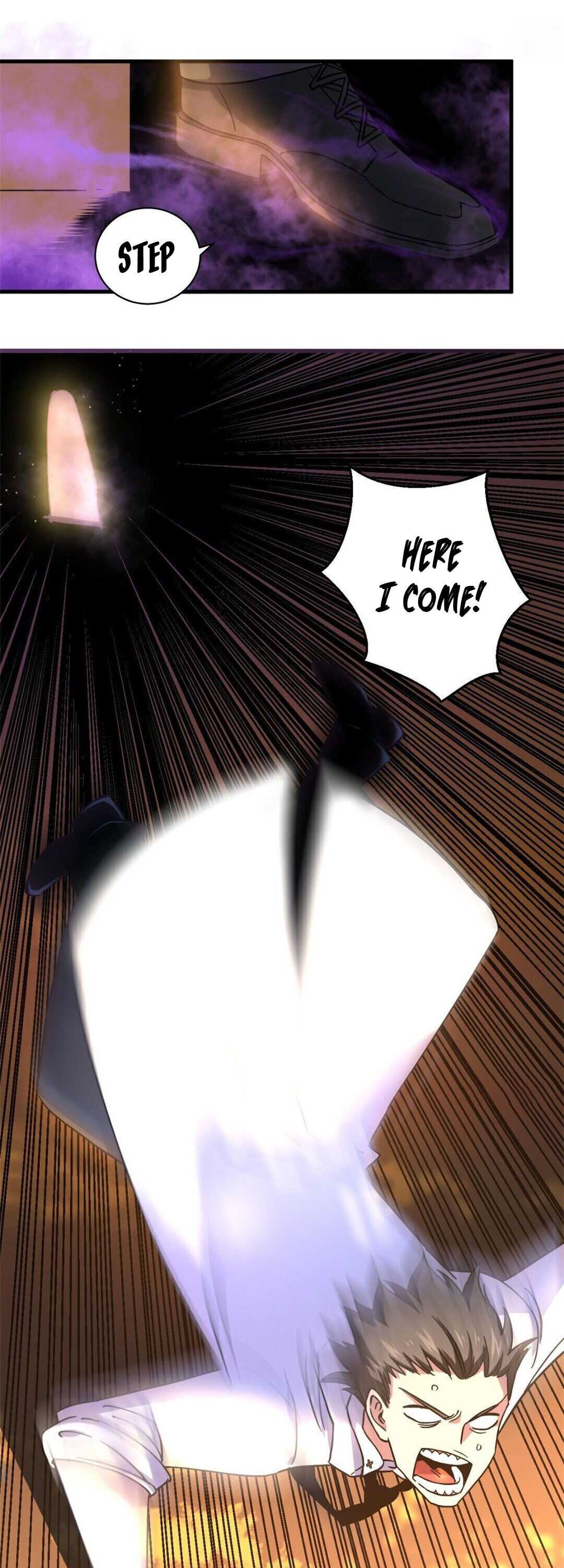 Global Collapse Chapter 3 - Page 3