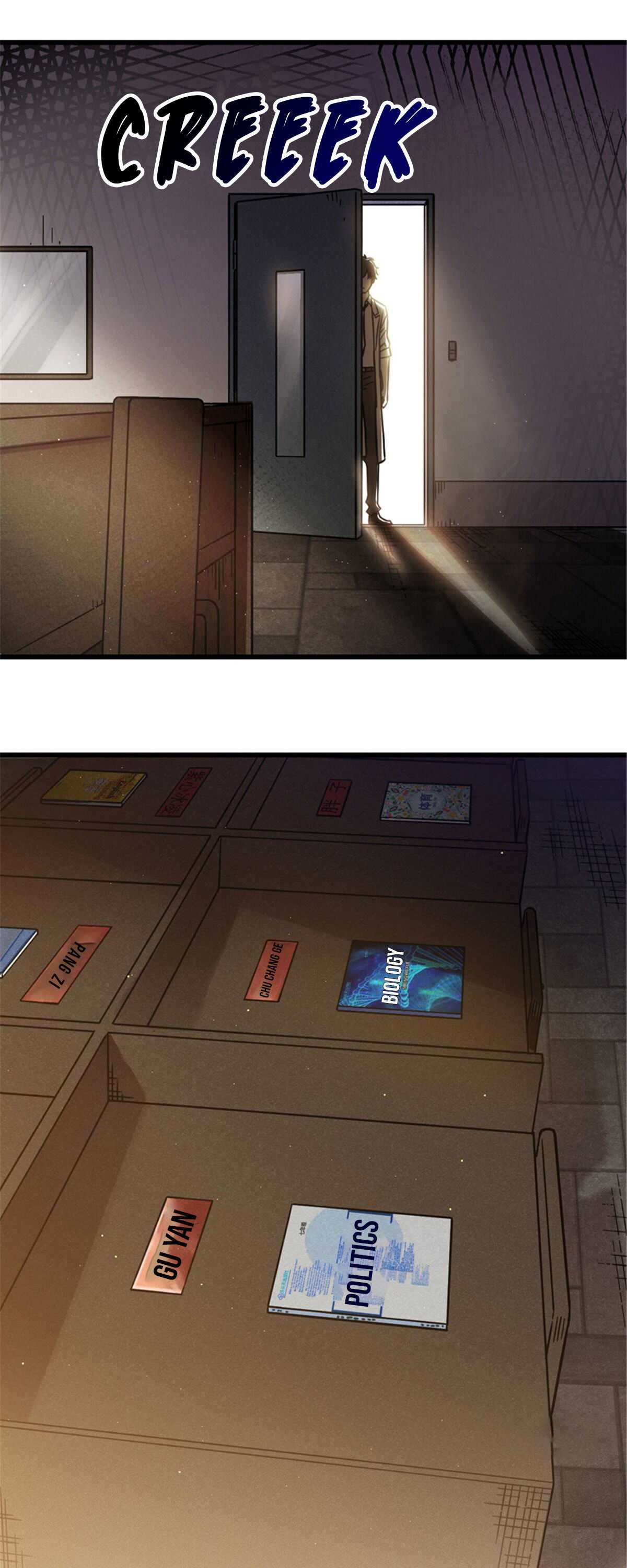 Global Collapse Chapter 4 - Page 3