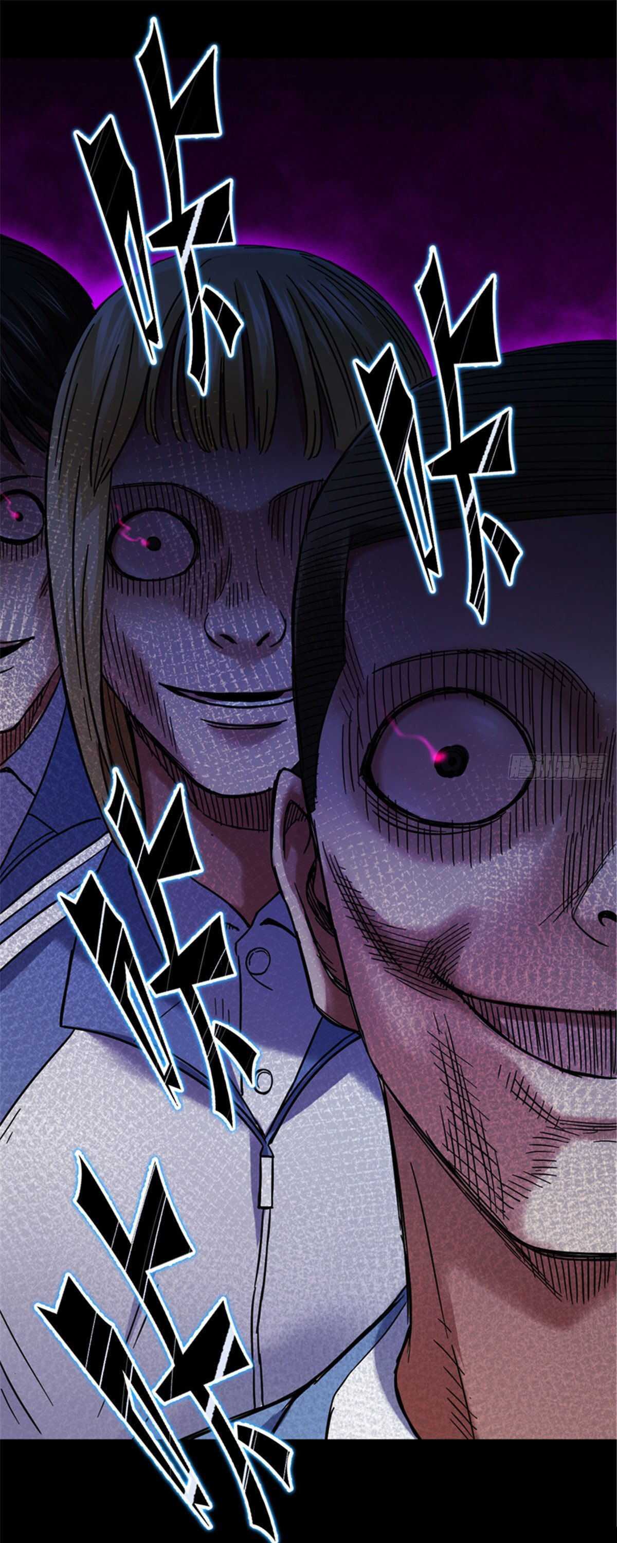 Global Collapse Chapter 4 - Page 27