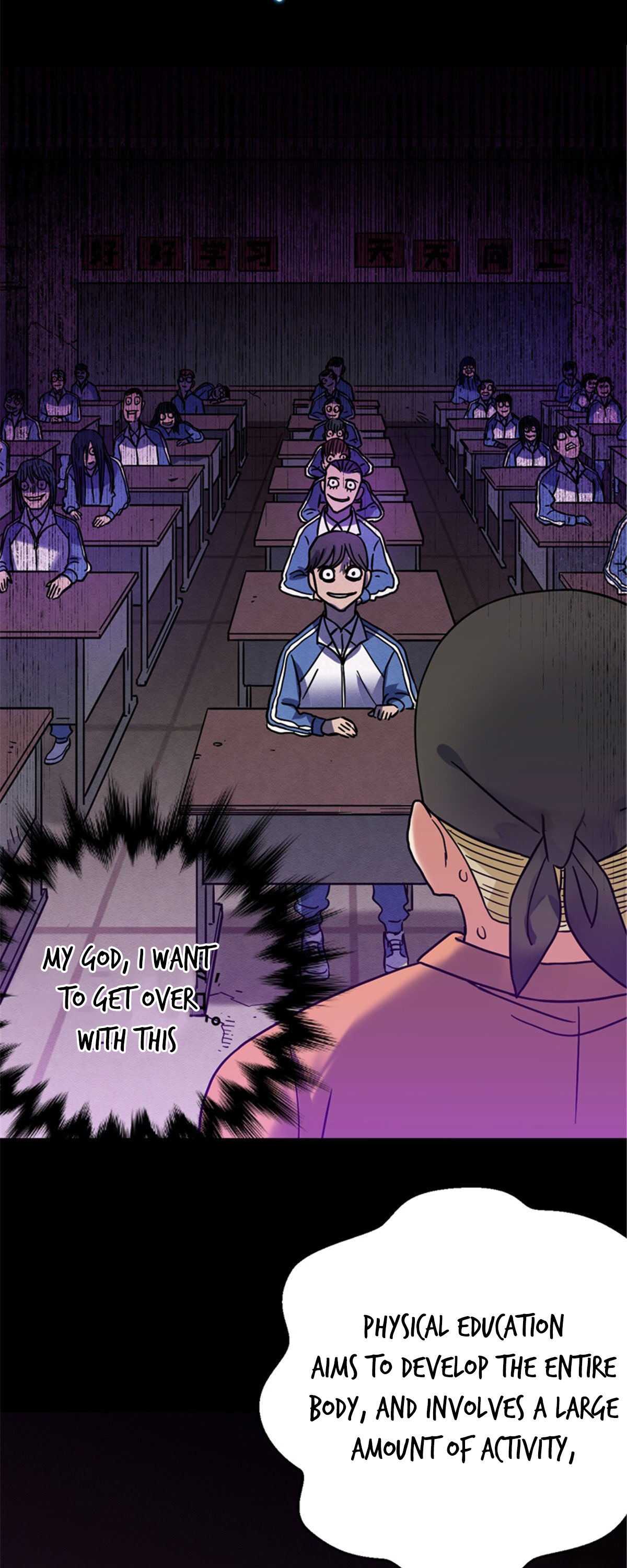 Global Collapse Chapter 4 - Page 28