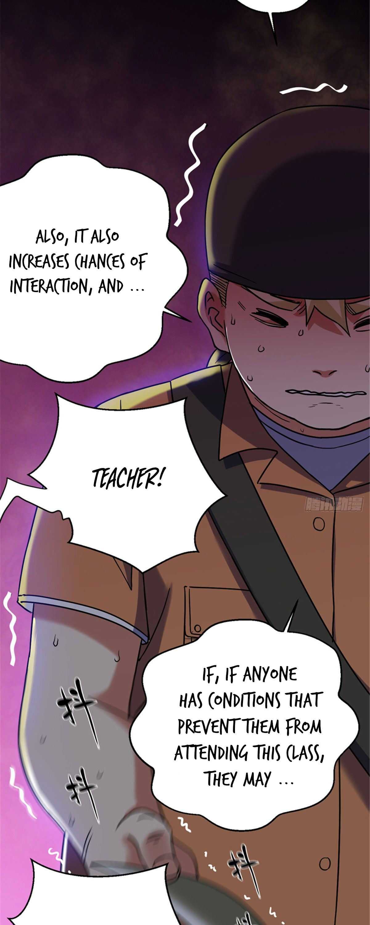Global Collapse Chapter 4 - Page 29
