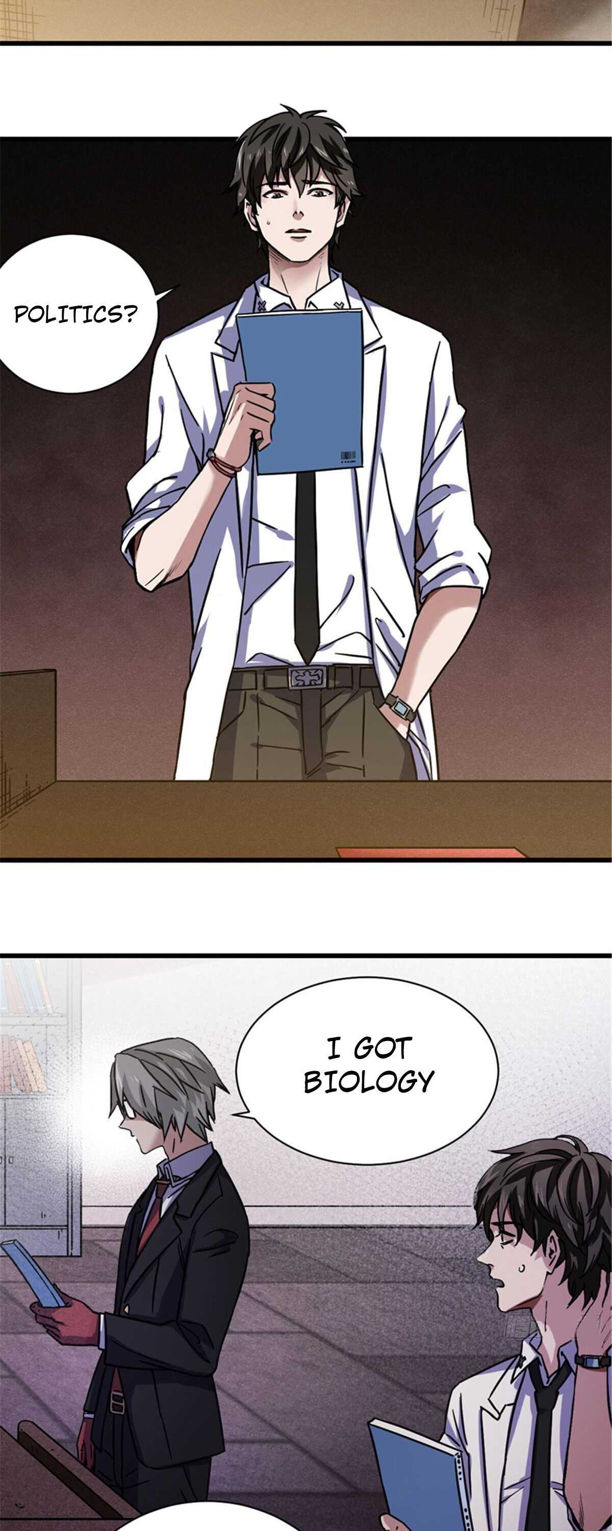 Global Collapse Chapter 4 - Page 4