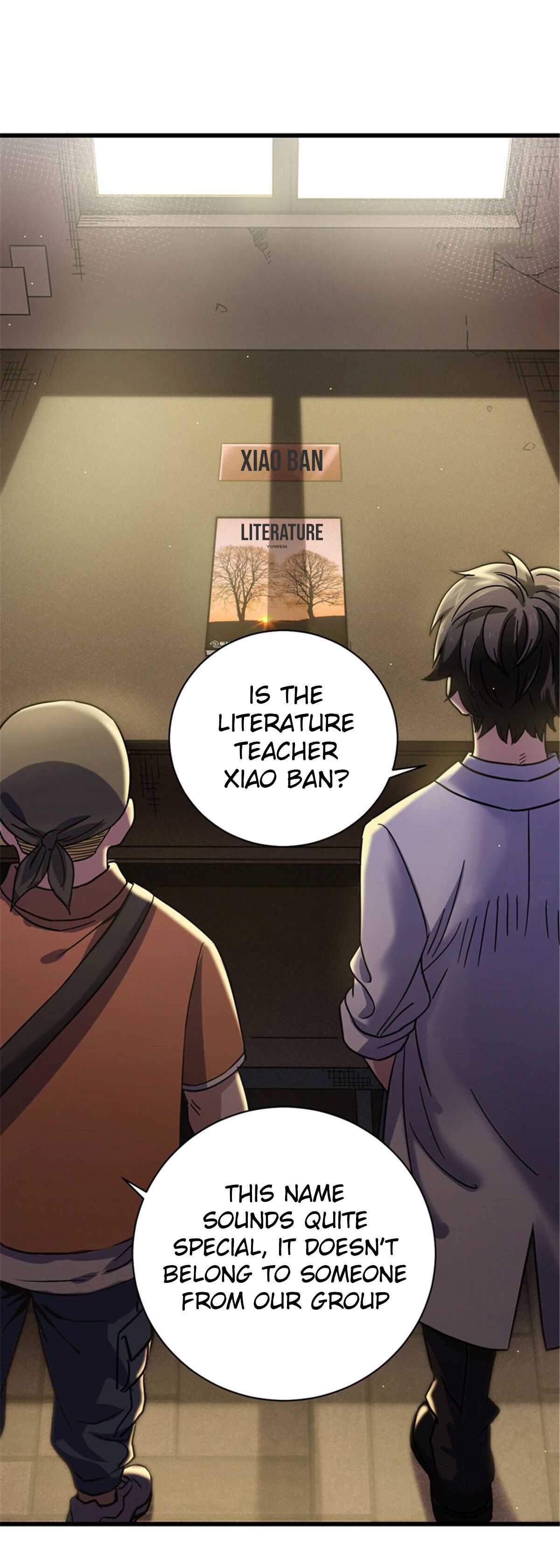 Global Collapse Chapter 4 - Page 7