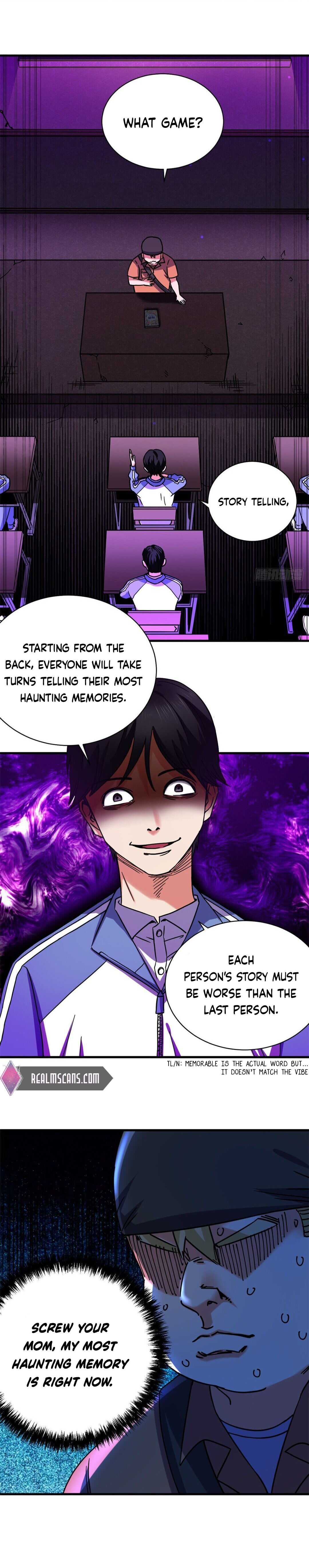 Global Collapse Chapter 5 - Page 2