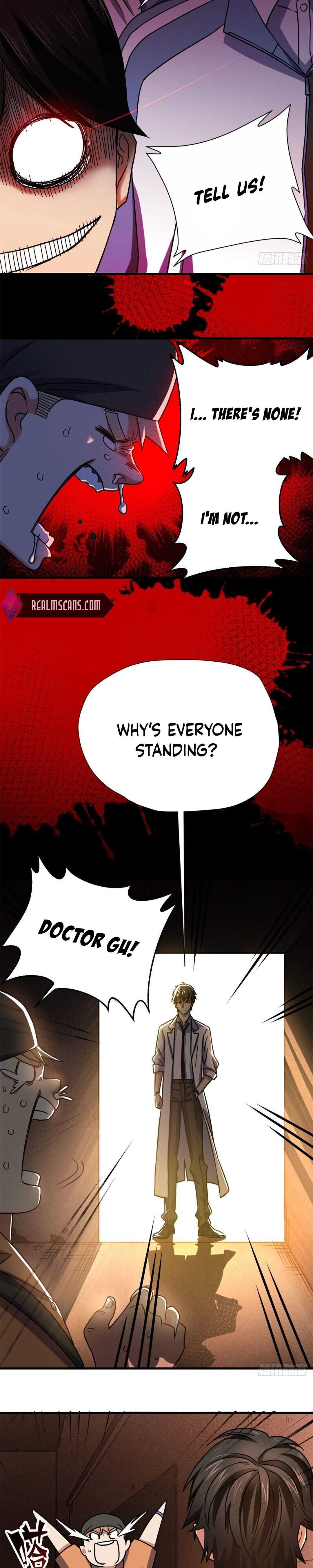 Global Collapse Chapter 5 - Page 11