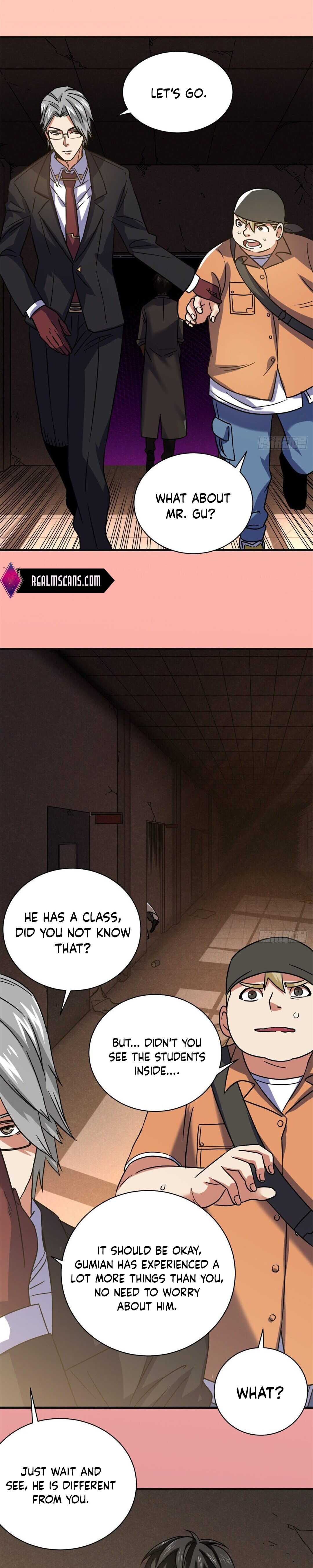 Global Collapse Chapter 5 - Page 14