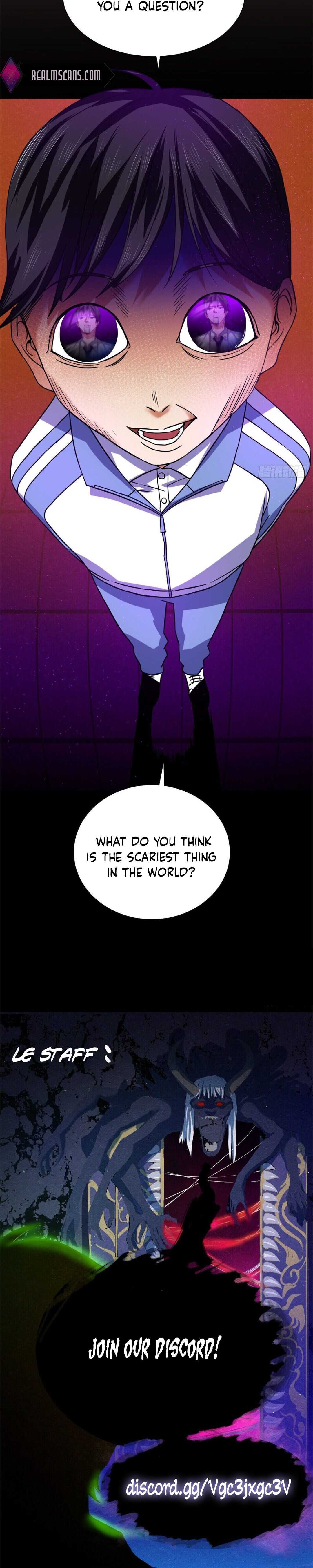 Global Collapse Chapter 5 - Page 16
