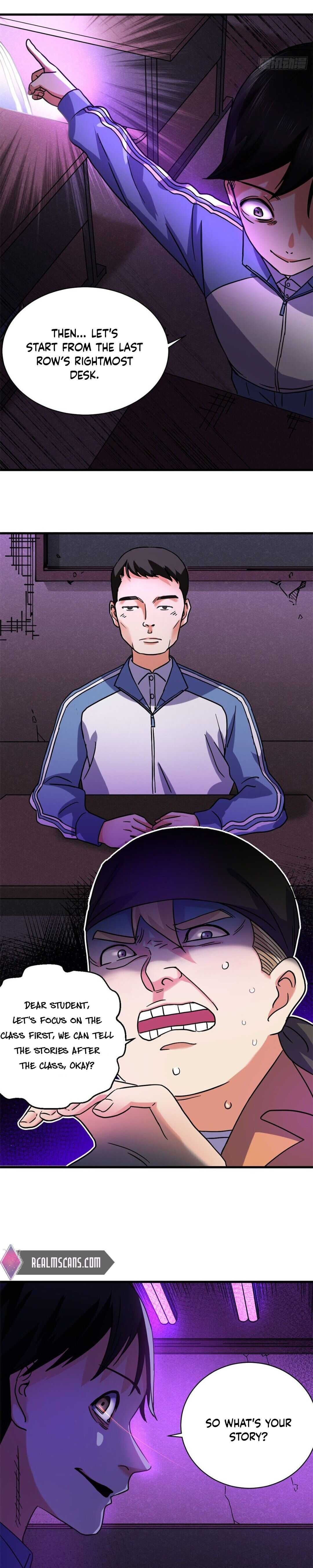 Global Collapse Chapter 5 - Page 3