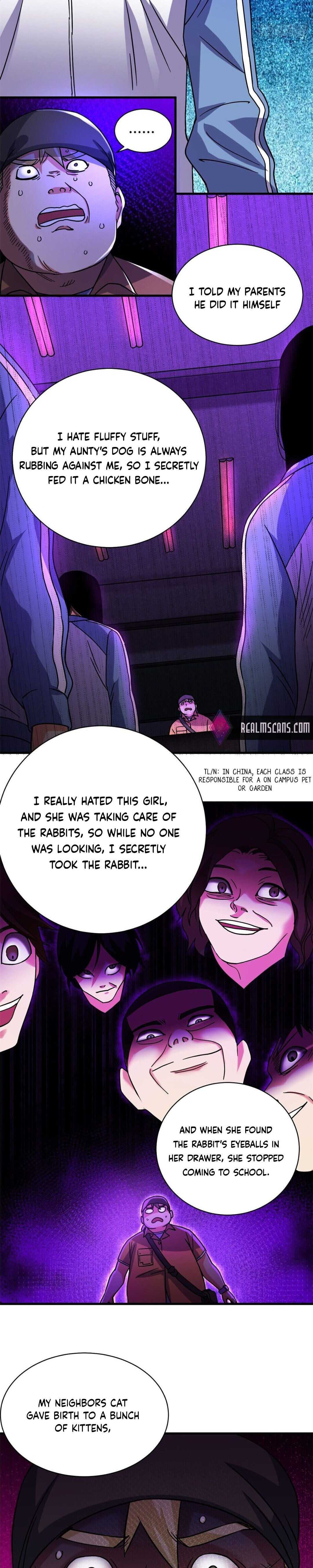 Global Collapse Chapter 5 - Page 5