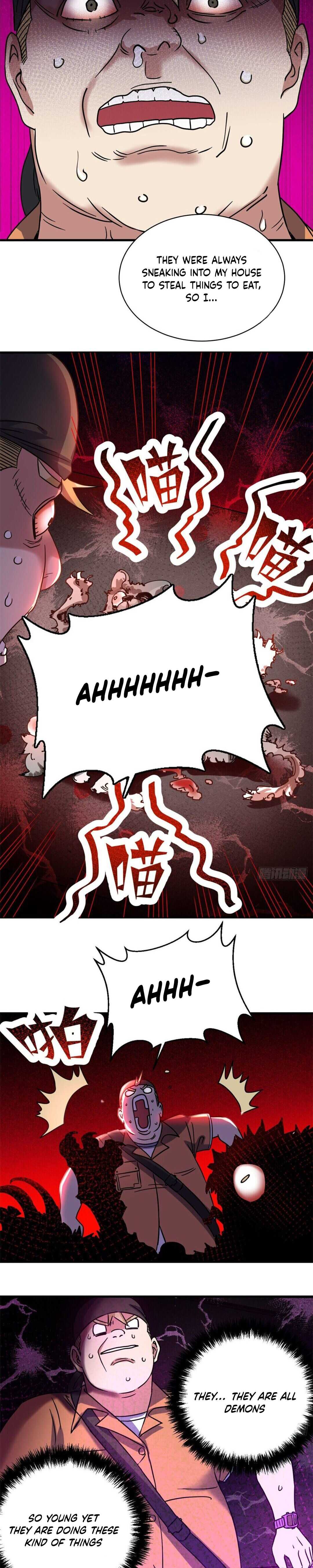 Global Collapse Chapter 5 - Page 6