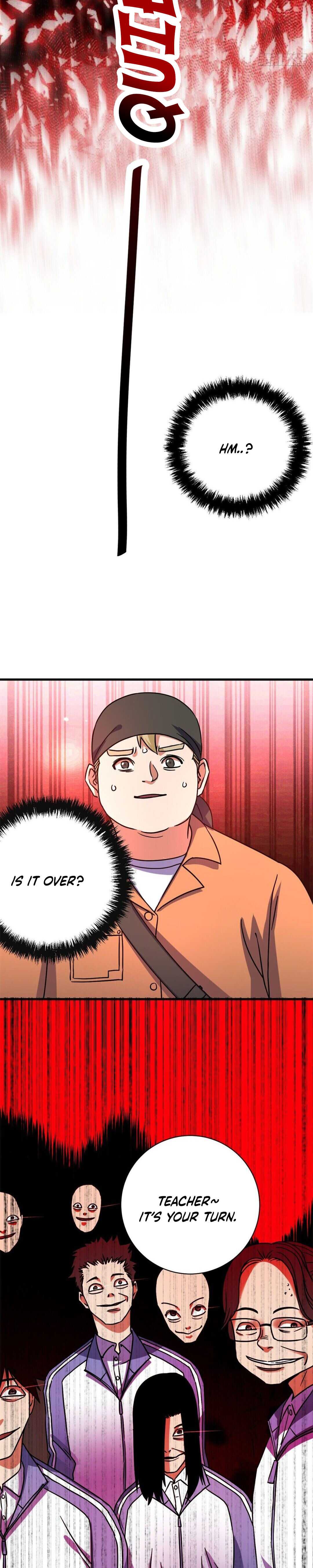 Global Collapse Chapter 5 - Page 9
