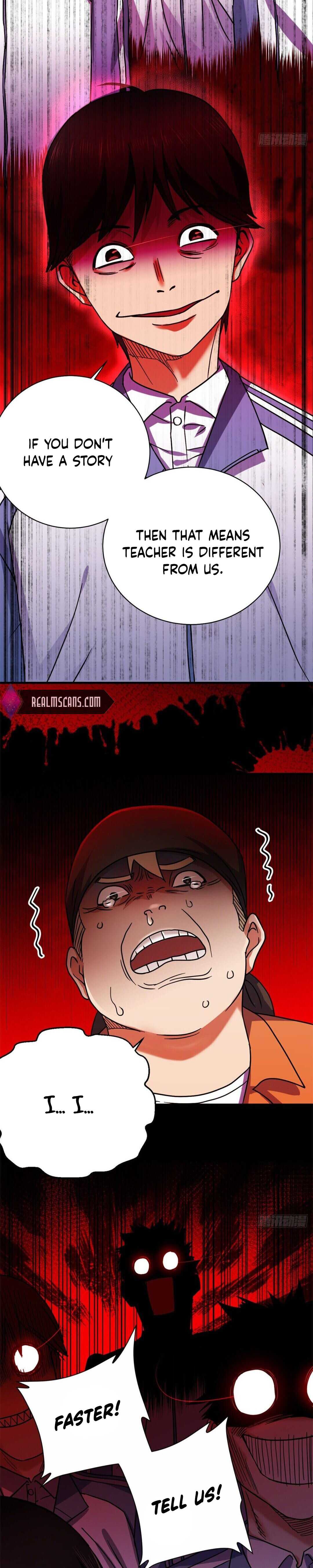 Global Collapse Chapter 5 - Page 10