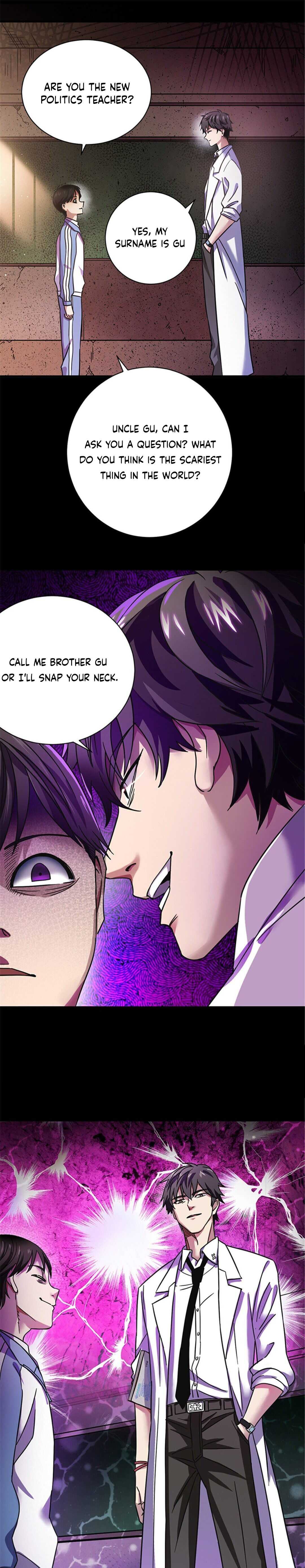 Global Collapse Chapter 6 - Page 2