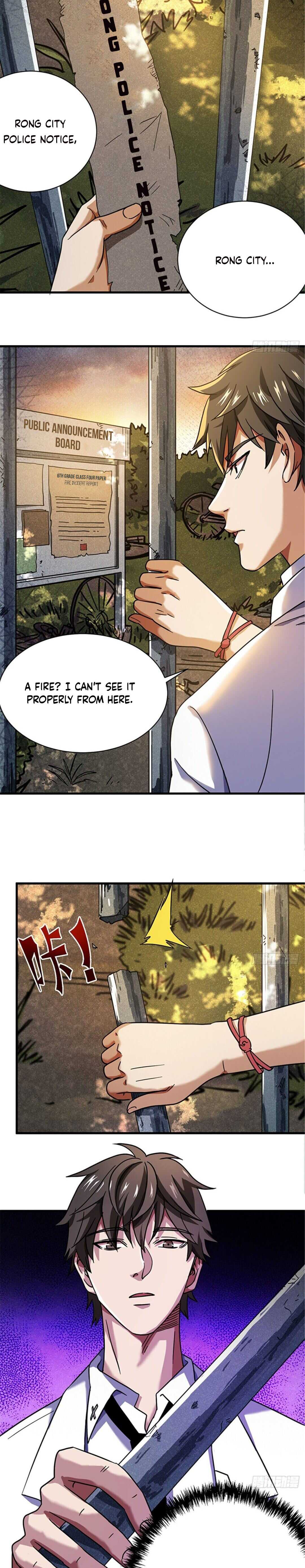 Global Collapse Chapter 6 - Page 11