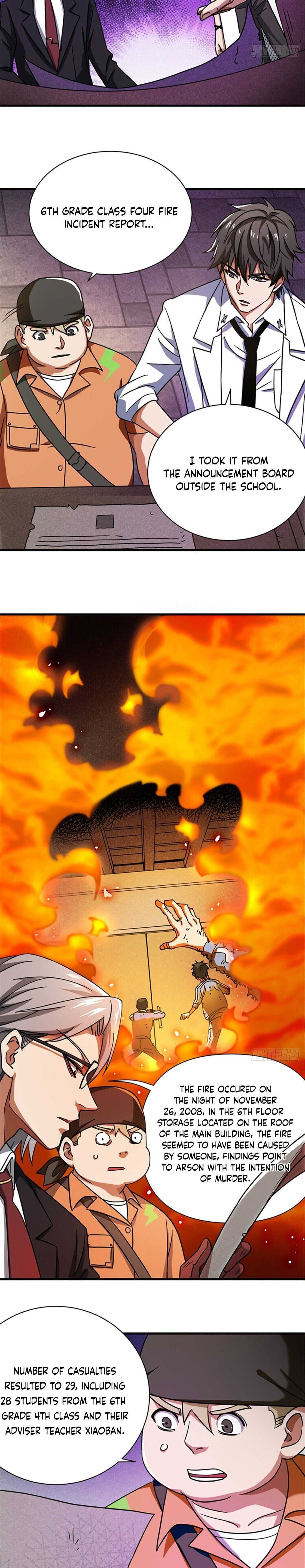 Global Collapse Chapter 6 - Page 13