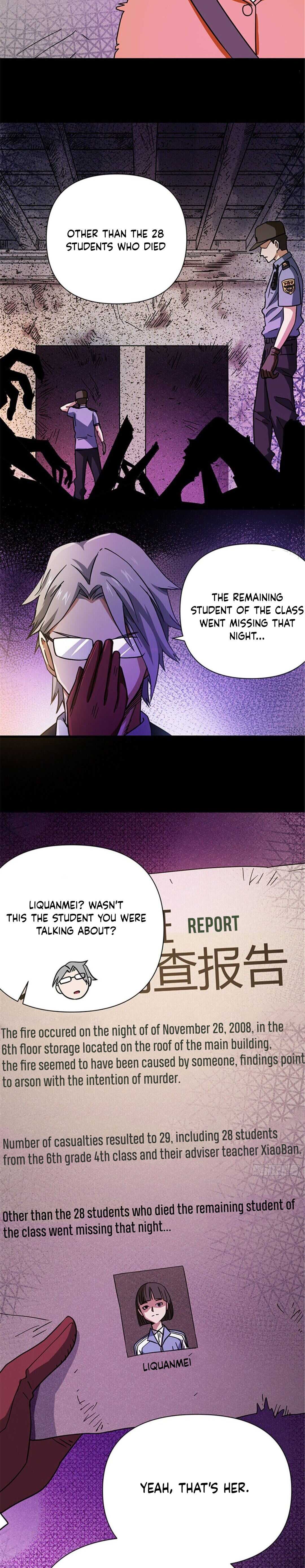 Global Collapse Chapter 6 - Page 14