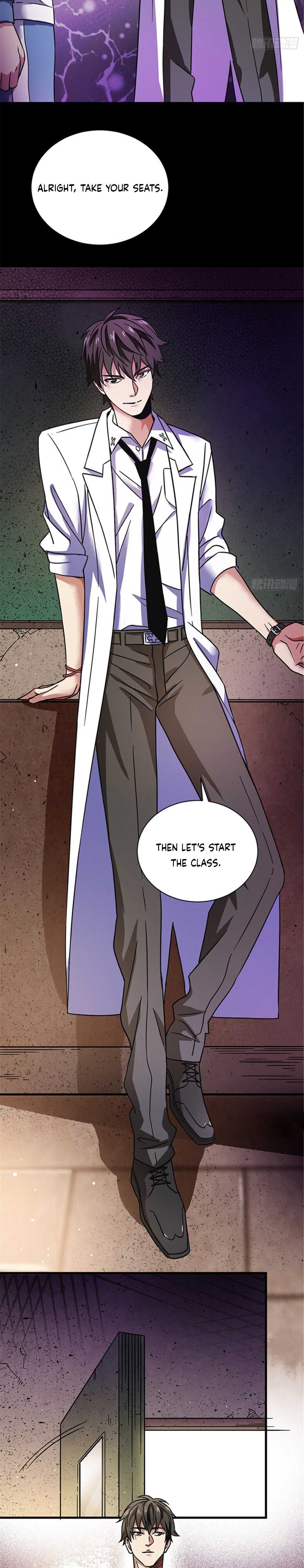 Global Collapse Chapter 6 - Page 3