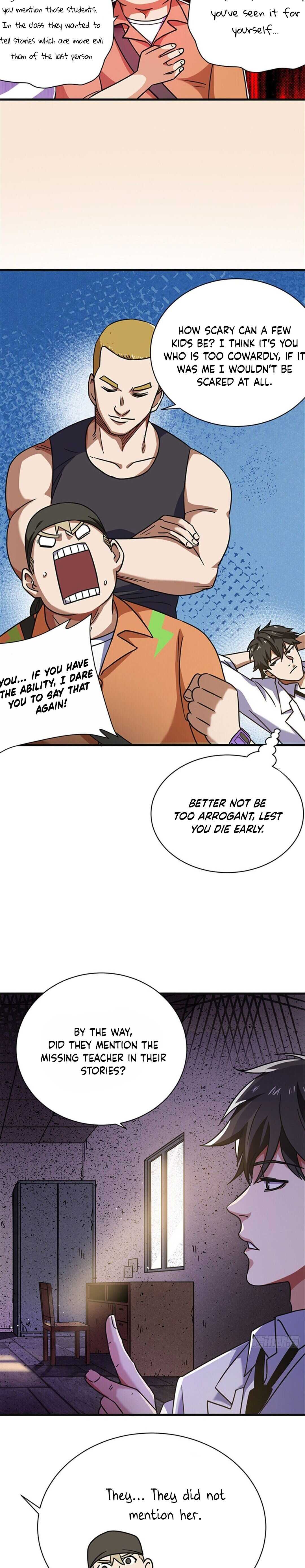 Global Collapse Chapter 6 - Page 6