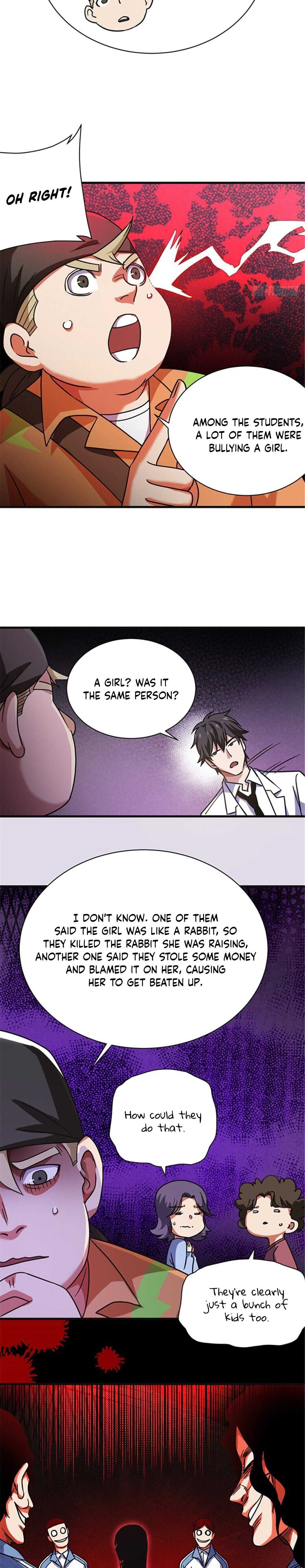 Global Collapse Chapter 6 - Page 7