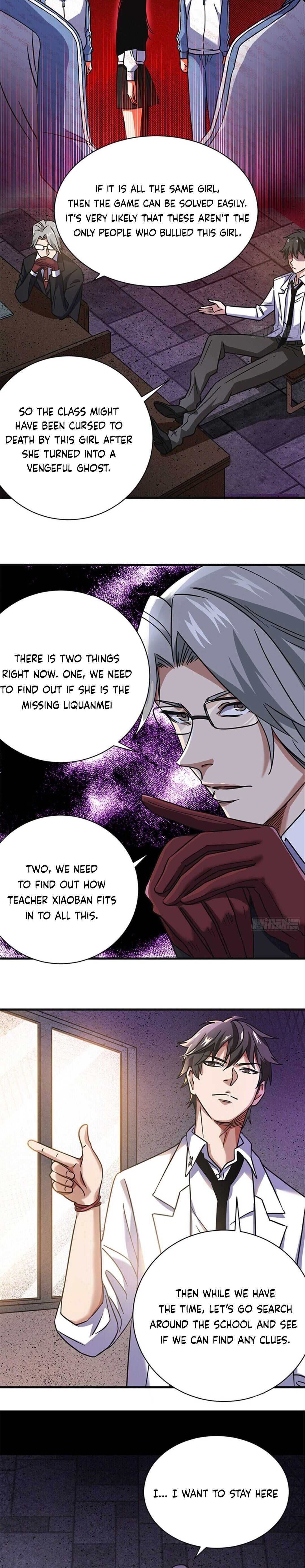 Global Collapse Chapter 6 - Page 8