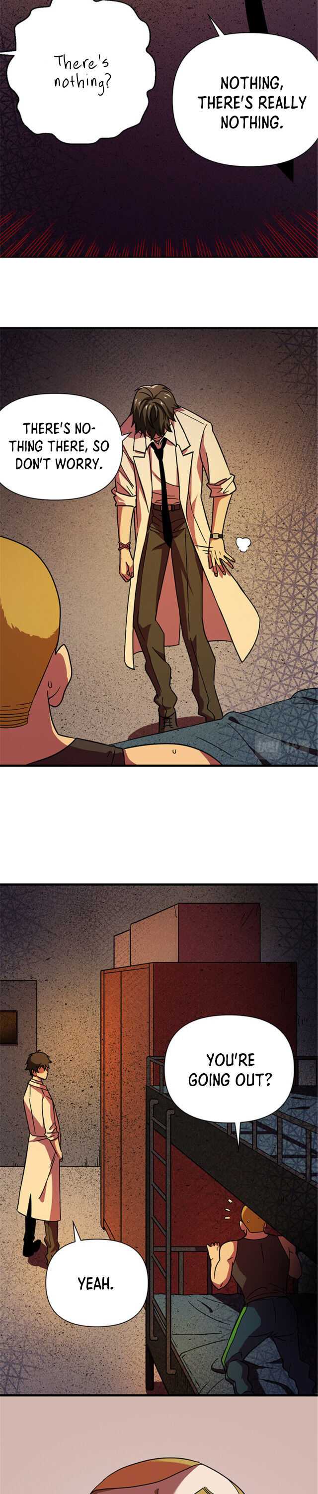 Global Collapse Chapter 7 - Page 13