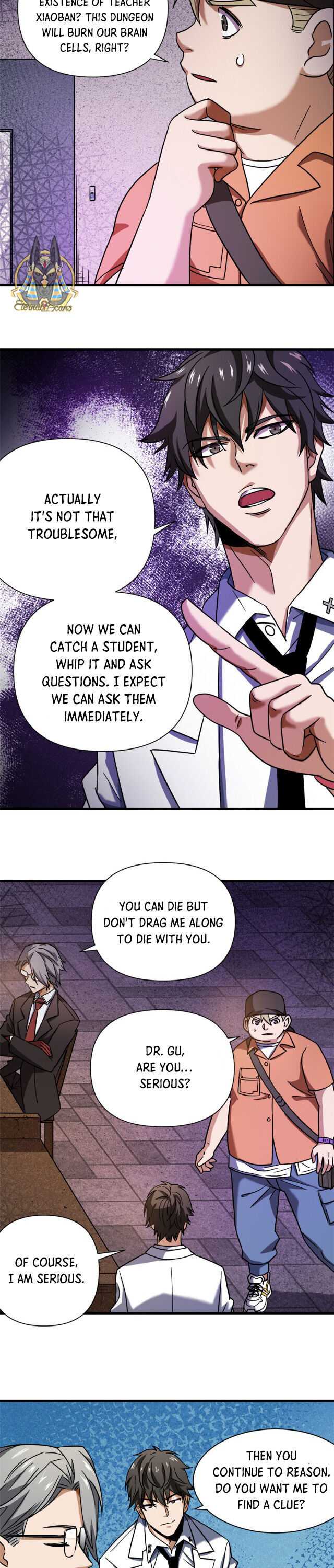 Global Collapse Chapter 7 - Page 3