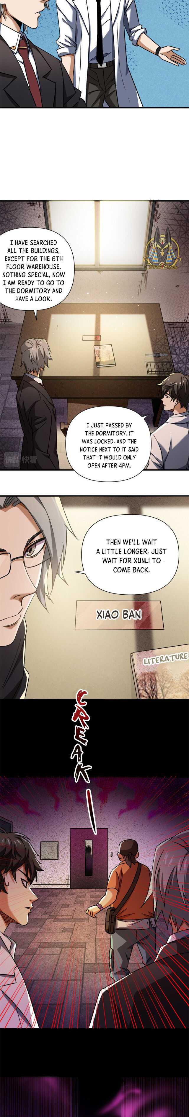 Global Collapse Chapter 7 - Page 4
