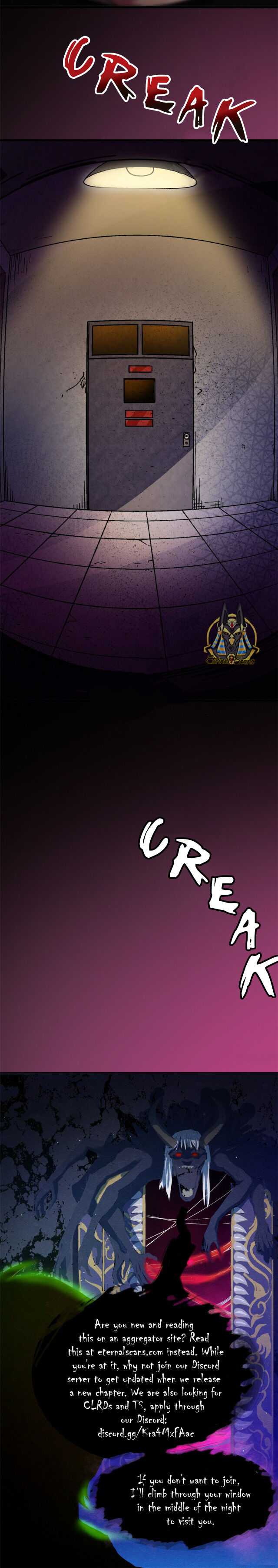 Global Collapse Chapter 8 - Page 14