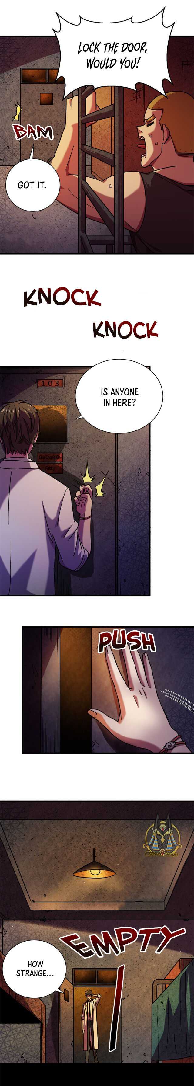 Global Collapse Chapter 8 - Page 3