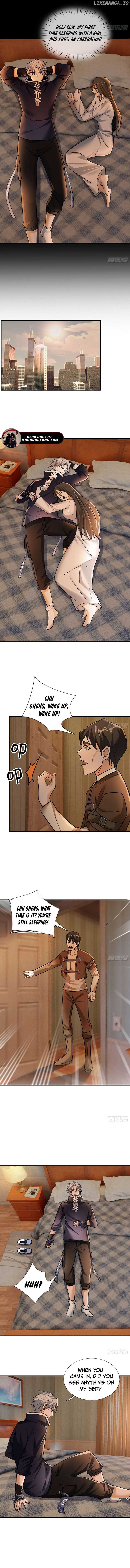 Global Horror: I Activated a Cheat Custom Mall Chapter 10 - Page 9