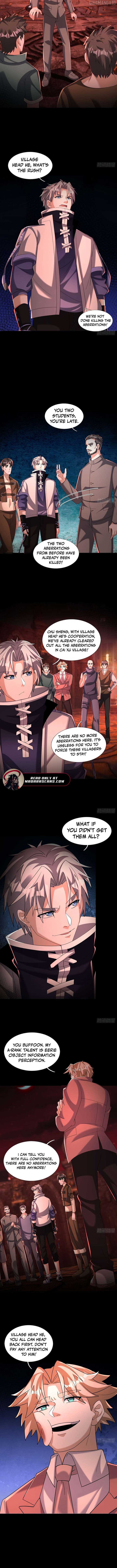 Global Horror: I Activated a Cheat Custom Mall Chapter 14 - Page 8