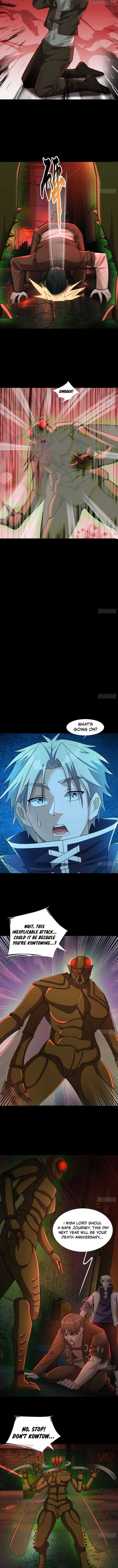 Global Horror: I Activated a Cheat Custom Mall Chapter 15 - Page 13