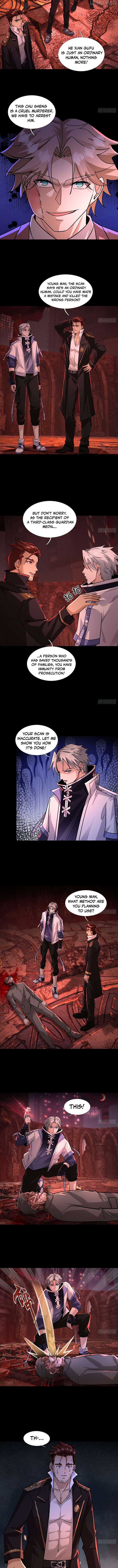 Global Horror: I Activated a Cheat Custom Mall Chapter 15 - Page 3