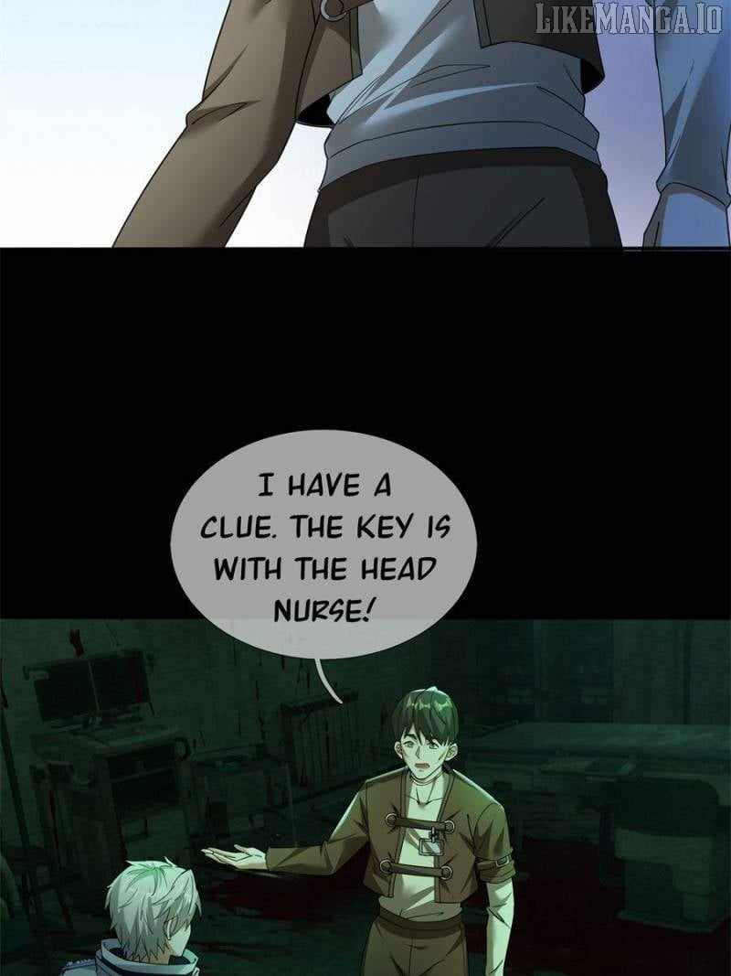 Global Horror: I Activated a Cheat Custom Mall Chapter 16 - Page 2