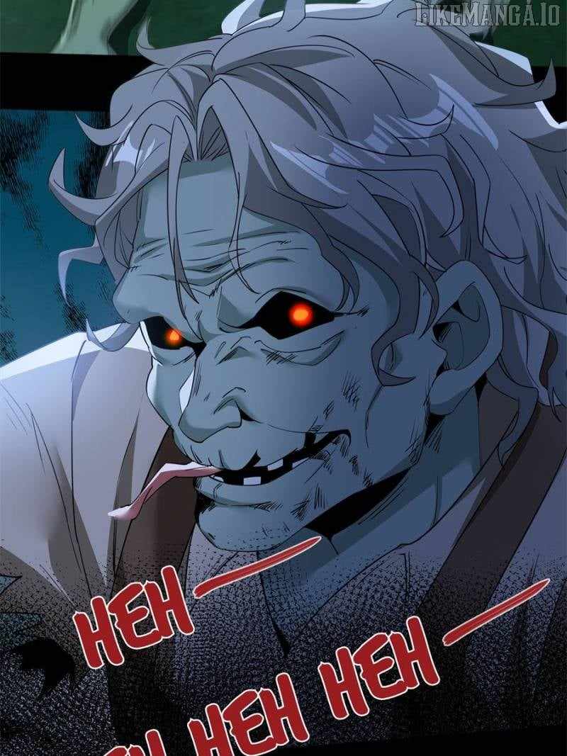 Global Horror: I Activated a Cheat Custom Mall Chapter 16 - Page 11