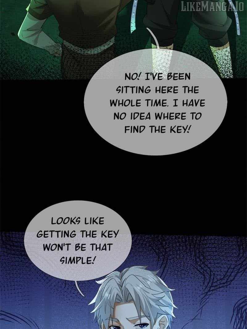 Global Horror: I Activated a Cheat Custom Mall Chapter 16 - Page 16