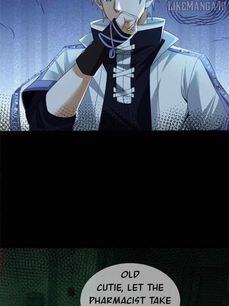 Global Horror: I Activated a Cheat Custom Mall Chapter 16 - Page 17