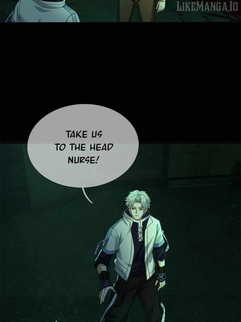 Global Horror: I Activated a Cheat Custom Mall Chapter 16 - Page 3