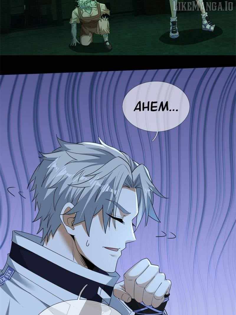 Global Horror: I Activated a Cheat Custom Mall Chapter 16 - Page 23