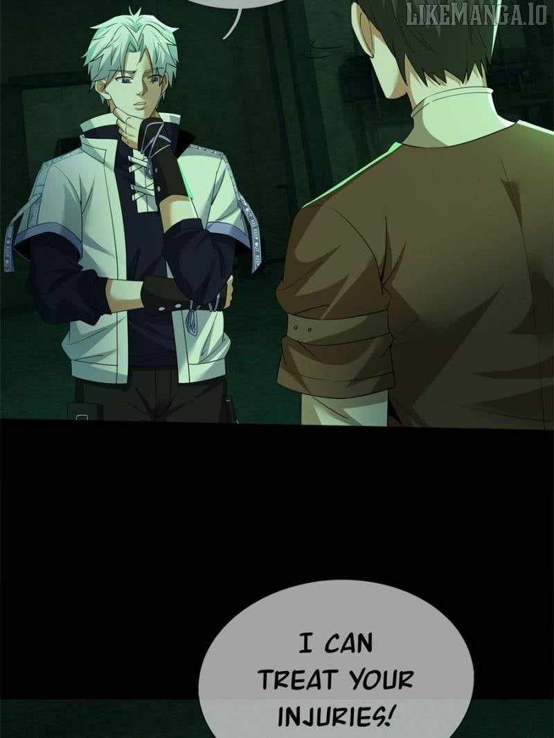 Global Horror: I Activated a Cheat Custom Mall Chapter 16 - Page 26