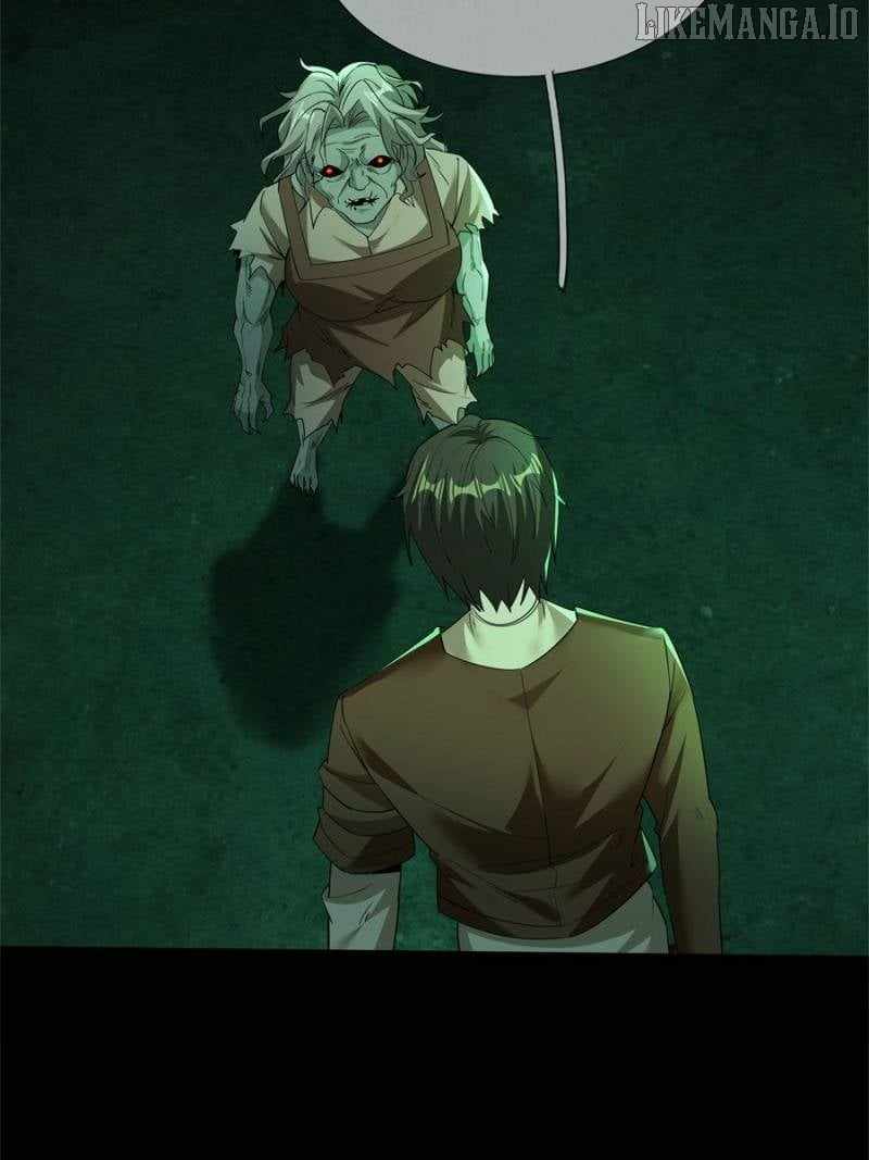 Global Horror: I Activated a Cheat Custom Mall Chapter 16 - Page 27