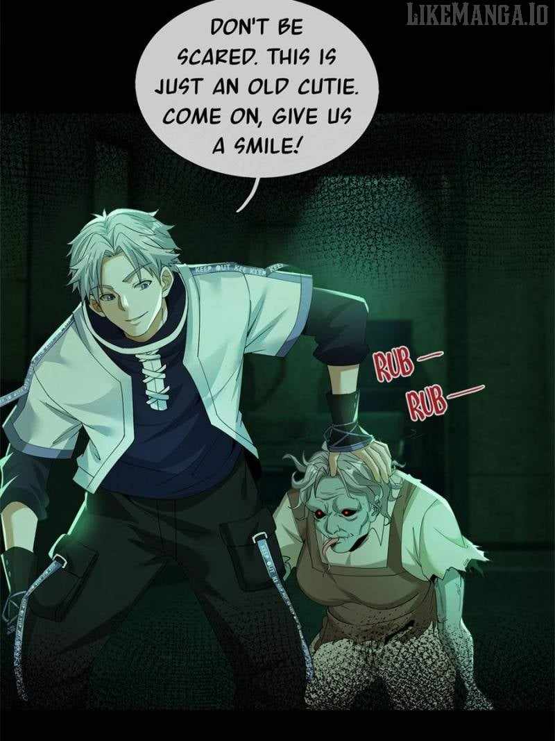 Global Horror: I Activated a Cheat Custom Mall Chapter 16 - Page 6