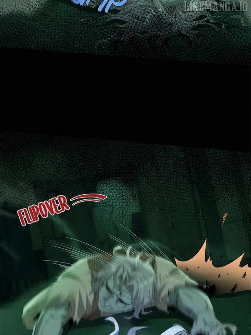 Global Horror: I Activated a Cheat Custom Mall Chapter 16 - Page 10