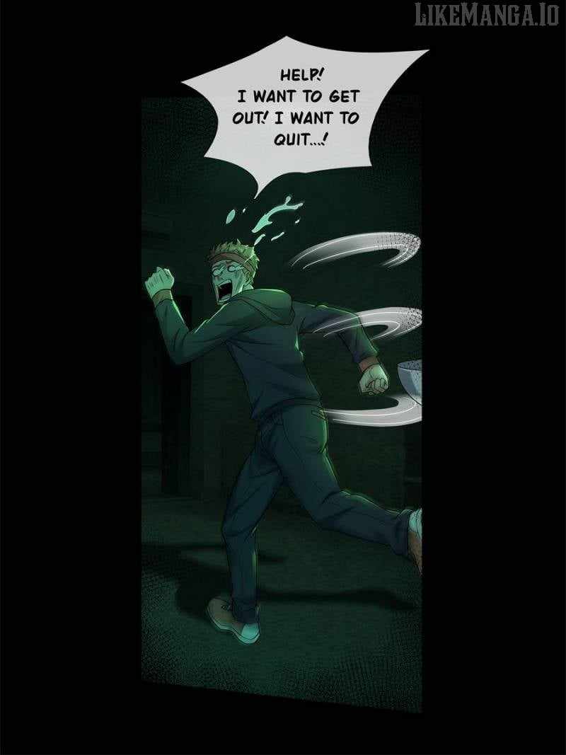 Global Horror: I Activated a Cheat Custom Mall Chapter 17 - Page 15