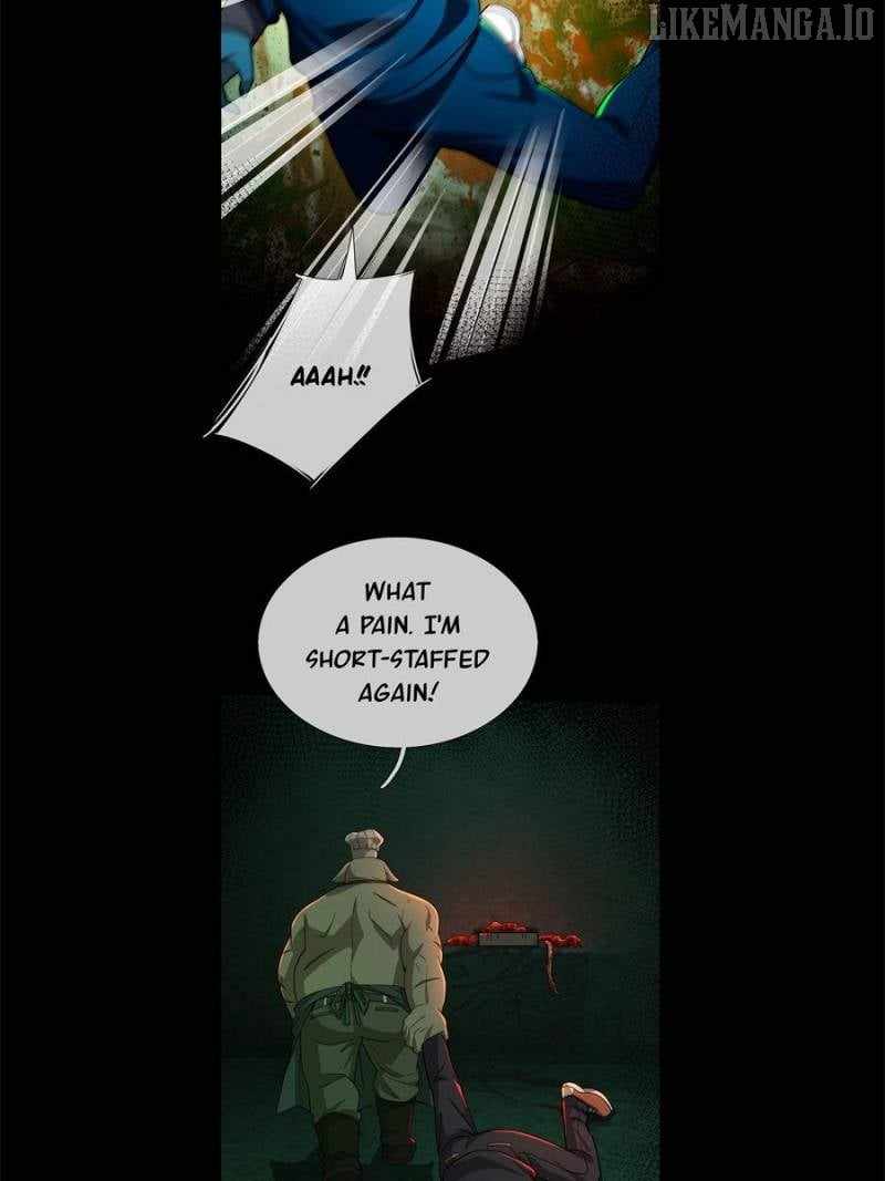 Global Horror: I Activated a Cheat Custom Mall Chapter 17 - Page 17