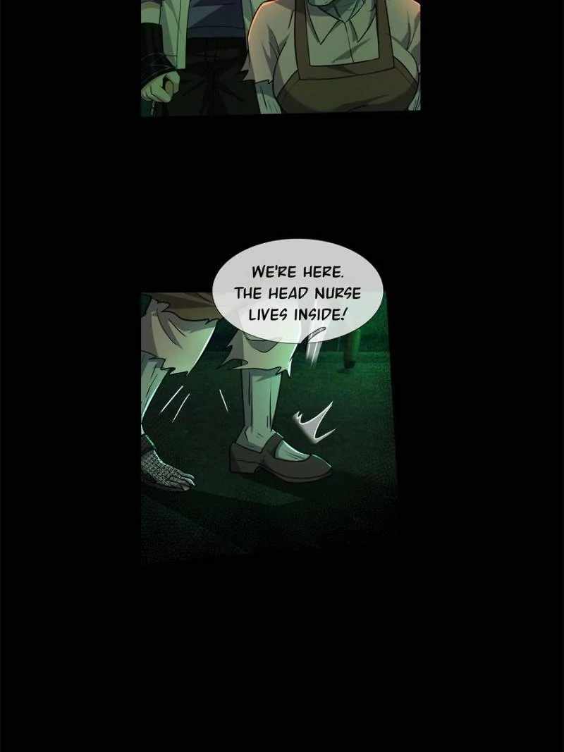 Global Horror: I Activated a Cheat Custom Mall Chapter 17 - Page 19