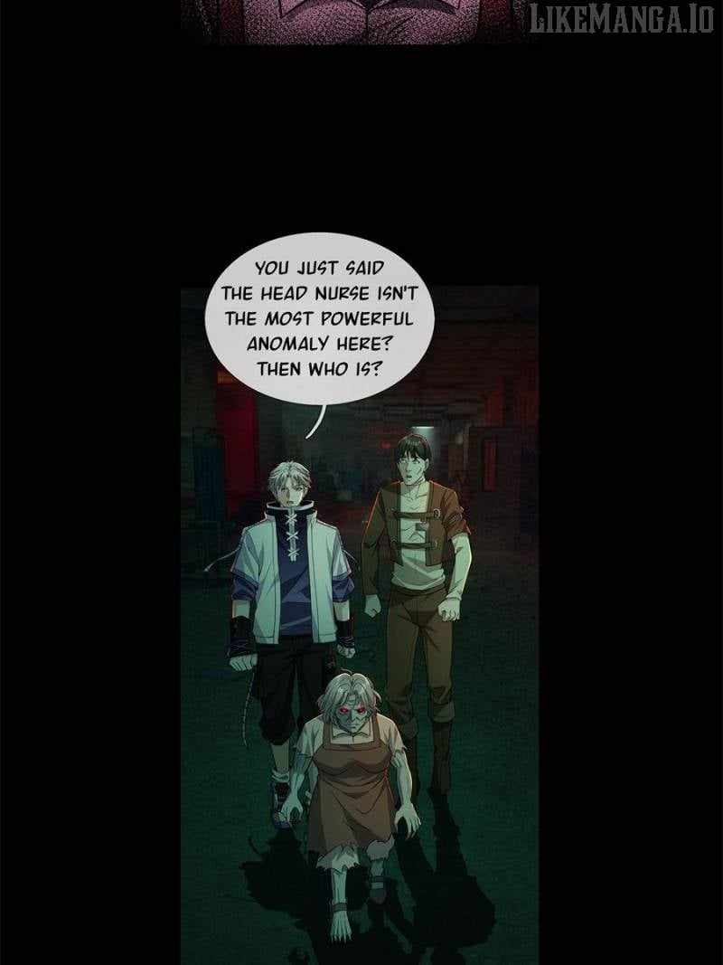 Global Horror: I Activated a Cheat Custom Mall Chapter 17 - Page 4